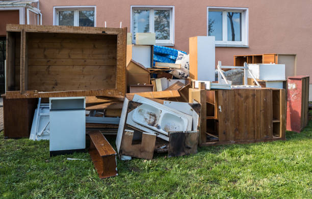Professional Junk Removal in Englewood, OH