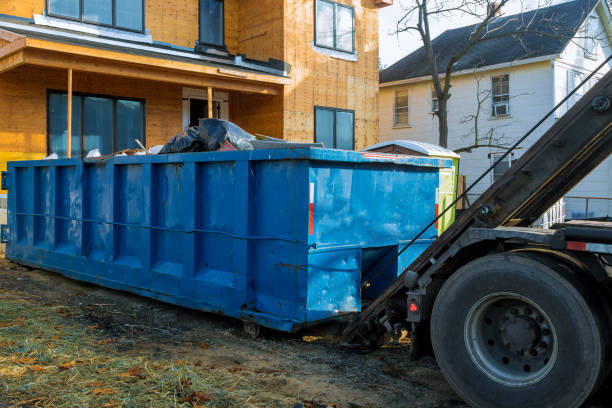 Best Attic Cleanout Services  in Englewood, OH