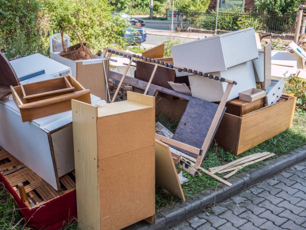 Best Dumpster Rental Services  in Englewood, OH