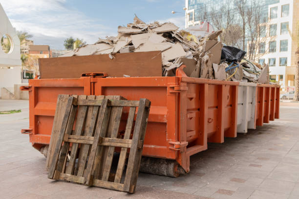 Best Same-Day Junk Removal  in Englewood, OH