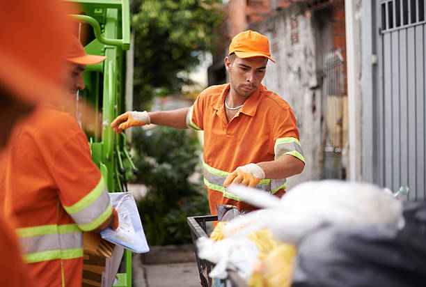 Best Basement Cleanout Services  in Englewood, OH